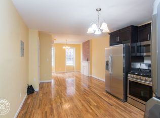 350 Marcus Garvey Blvd APT 4, Brooklyn, NY 11221