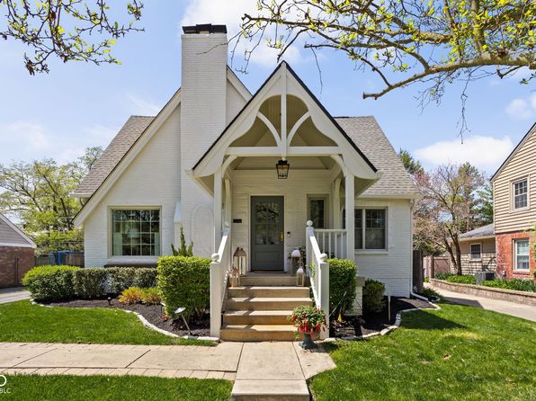 5946 N New Jersey St, Indianapolis, IN 46220