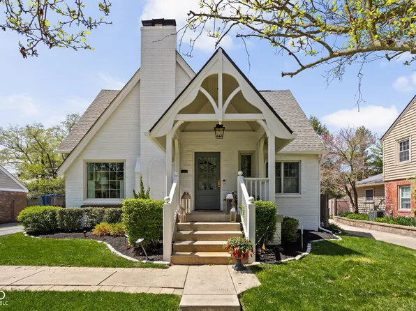 5946 N New Jersey St, Indianapolis, IN 46220
