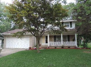 4199 Charter Oak Dr, Flint, MI 48507