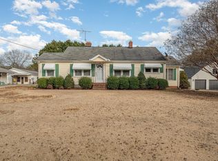 142 Rose Cir, Greenville, SC 29607