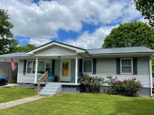 185 Wheelertown Ave, Pikeville, TN 37367