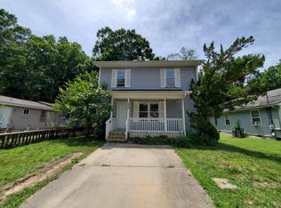 1218 Kent St, Durham, NC 27707