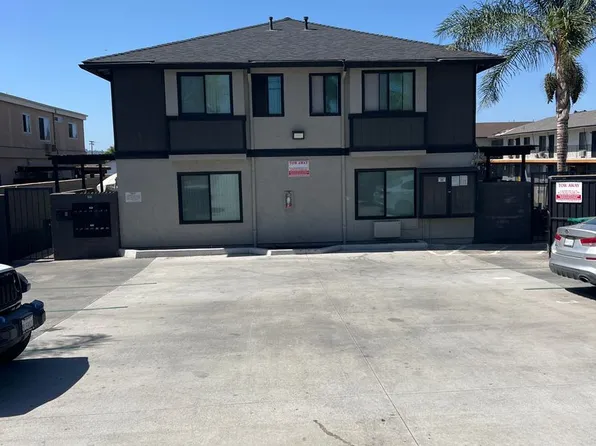 Bostonian Terrace Townhouses, 1322 N 1st St APT 13, El Cajon, CA 92021