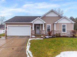 5607 Hearst Ct, Granger, IN 46530