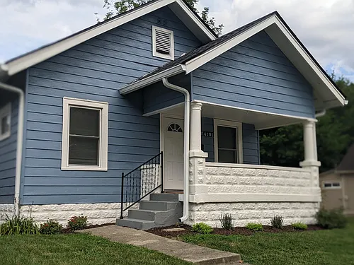 4101 Cornelius Ave Photo 1