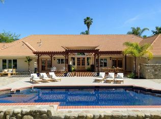 1503 San Gabriel St, Ojai, CA 93023