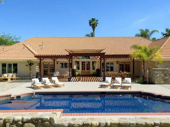 1503 San Gabriel St, Ojai, CA 93023