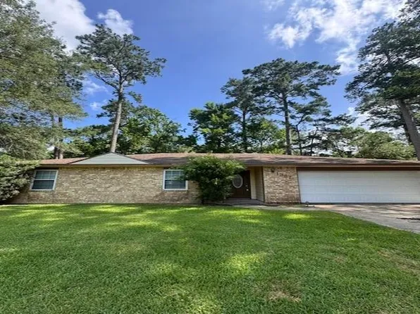 1367 Willowbend, Orange, TX 77630