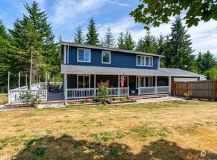 139 Kodiak Ln, Chehalis, WA 98532