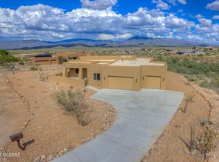 13407 S Sundown Ranch Rd, Vail, AZ 85641