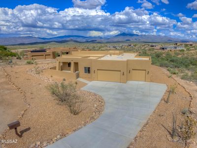 13407 S Sundown Ranch Rd, Vail, AZ, 85641
