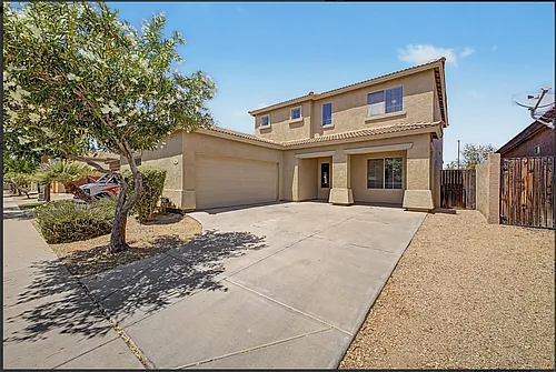 542 E Bartlett Way Photo 1