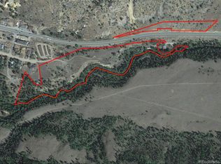 0 Mountain View Avenue LOT 1, Empire, CO 80438