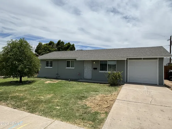 827 E 11TH Avenue, Mesa, AZ 85204