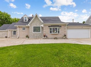 4222 Mount Carmel Tobasco Rd, Cincinnati, OH 45255