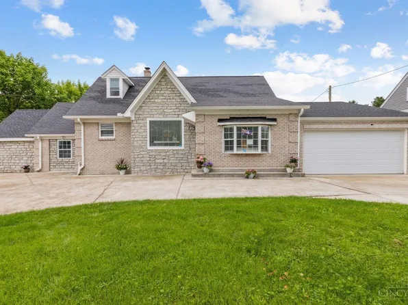 4222 Mount Carmel Tobasco Rd, Cincinnati, OH 45255