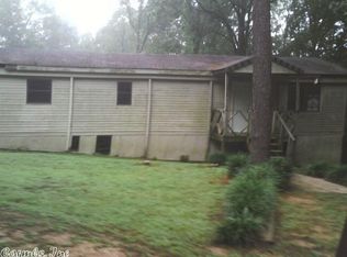 4959 Possum Hollow Rd, Harrisburg, AR 72432