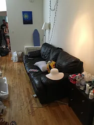 Rented by Jeffrey Mosczyc, LREB