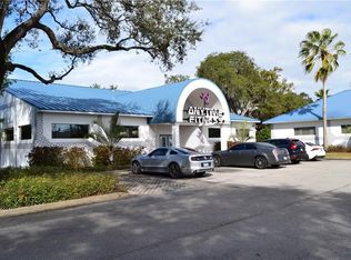 1254 S Pinellas Ave, Tarpon Springs, FL 34689