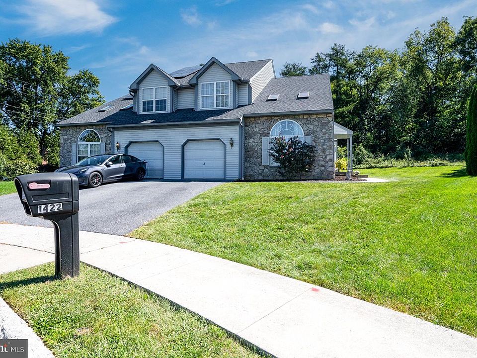 1st image of 1422 Hillpoint Cir