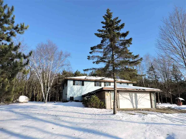 N5796 26th Rd, Wild Rose, WI 54984