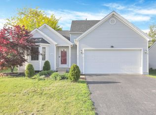 144 Winesap St SW, Etna, OH 43062