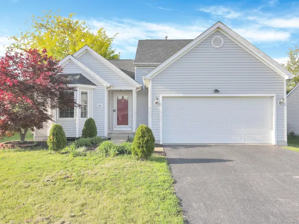 144 Winesap St SW, Etna, OH 43062