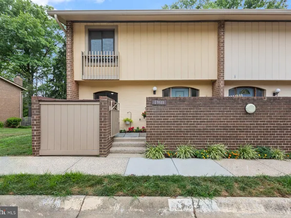 19531 Brassie Pl #4G, Gaithersburg, MD 20886