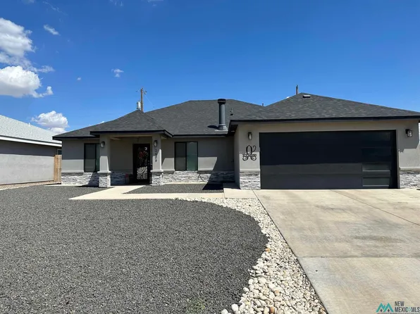 2605 S Lea Ave, Roswell, NM 88203