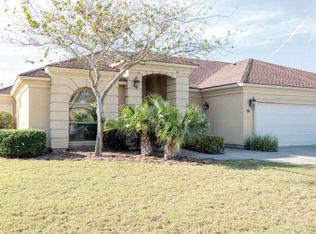 24 Hacienda Dr, Laguna Vista, TX 78578