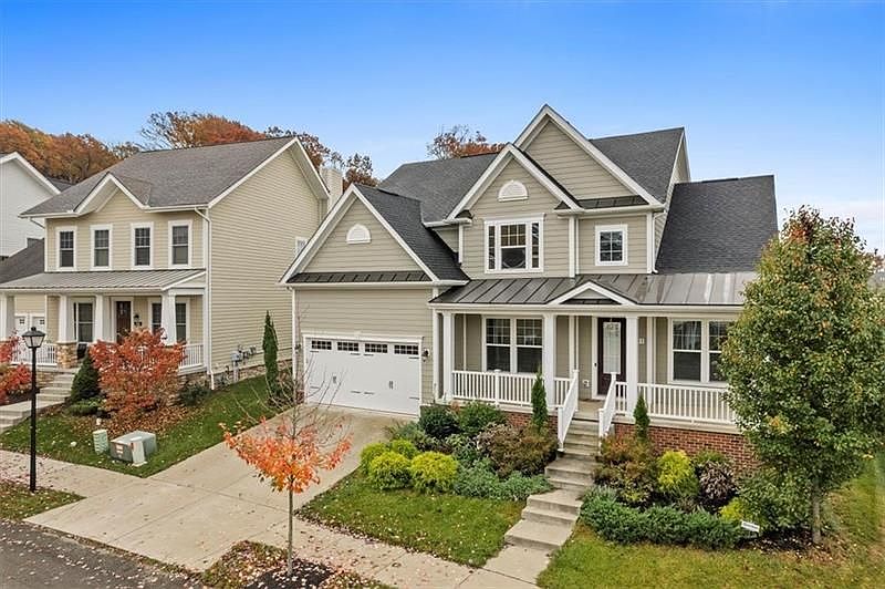 235 Venango Trl, Mars, PA 16046 Zillow