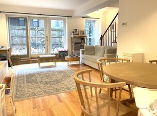 47 Lawrence St #1, Boston, MA 02116