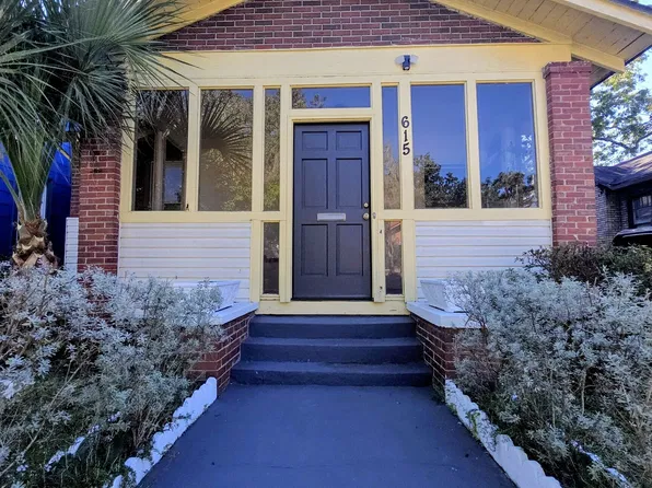 615 Seiler Ave, Savannah, GA 31401