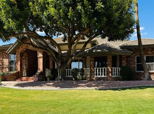 2166 E Caroline Ln, Tempe, AZ 85284