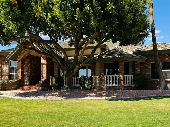 2166 E CAROLINE Lane, Tempe, AZ 85284