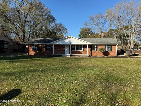 219 Steve Dr, Dyersburg, TN 38024