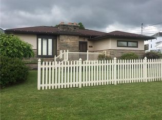 605 Madison Ave, Brownsville, PA