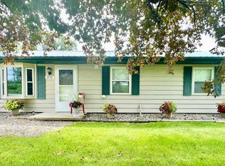 1773 Van Geisen Rd, Caro, MI 48723