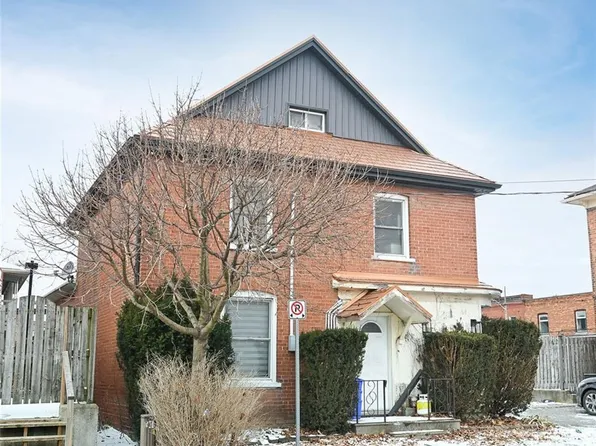 6 Howard St, Haldimand County, ON N0A 1J0