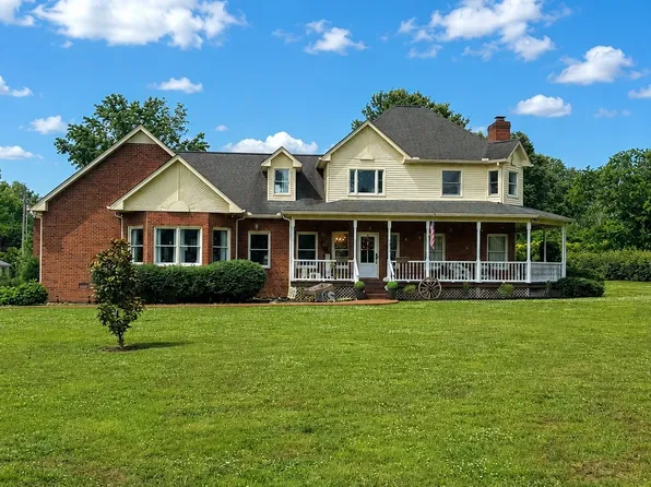 6417 John Hager Rd, Mount Juliet, TN 37122