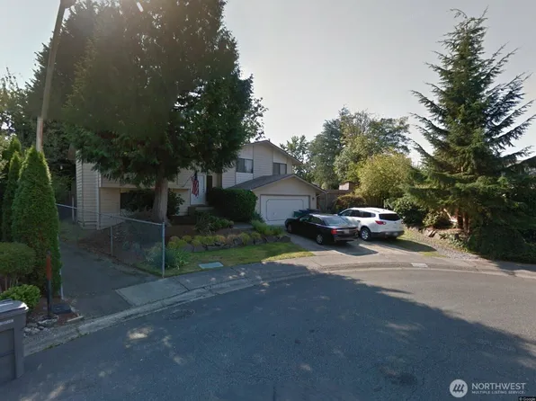 551 19th Place, Kirkland, WA 98033