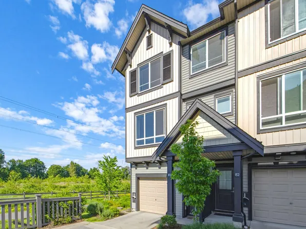 30930 Westridge Pl #83, Abbotsford, BC V2T 0H6