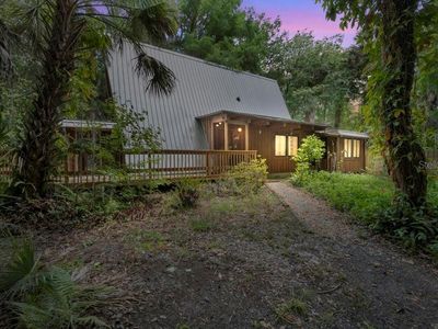 56328 Hazelnut Rd, Astor, FL, 32102