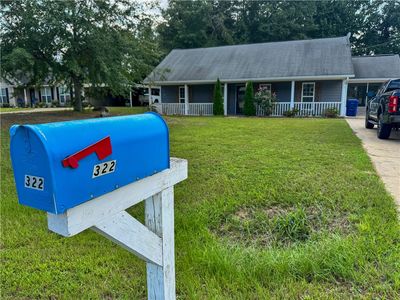 322 Lee Road 2086, Salem, AL, 36874