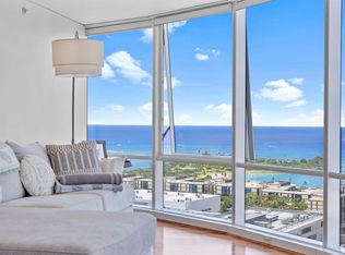 1296 Kapiolani Blvd #1-3608-1, Honolulu, HI 96814