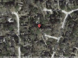 5503 Moosewood Ct, Humble, TX 77346