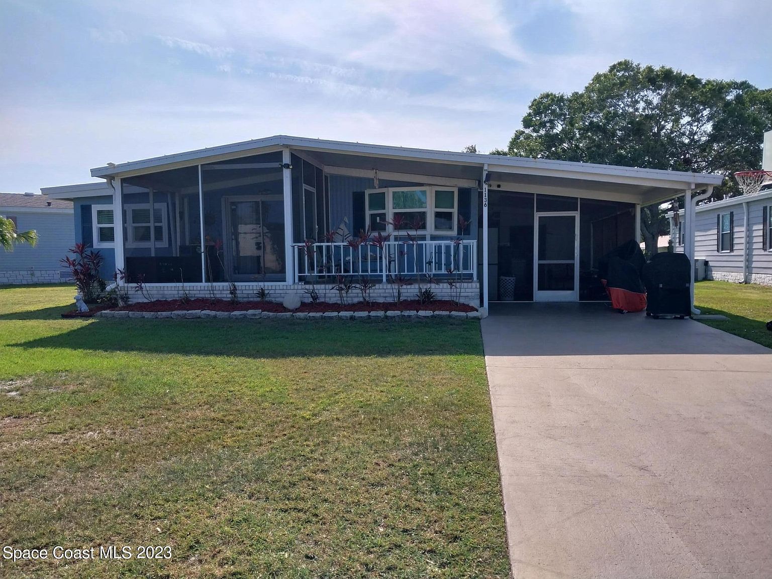 1136 Waterway Dr, Barefoot Bay, FL 32976 Zillow