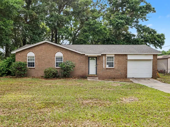 4637 Dean Dr, Pace, FL 32571
