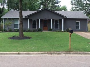 355 Easonwood Ave, Collierville, TN 38017